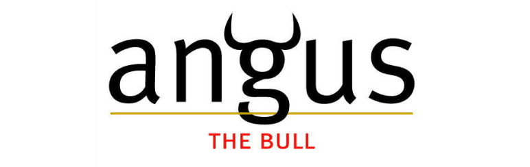 Angus the Bull