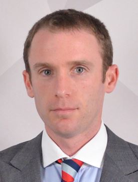Jake Ward