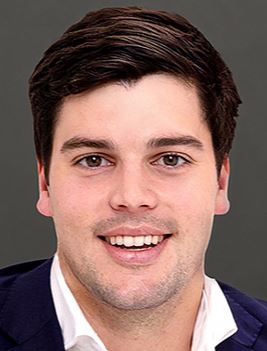 Jeremy Nettlefold