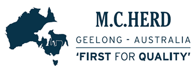 M.C. Herd