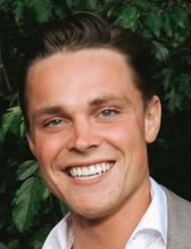 Mickey Nicholls