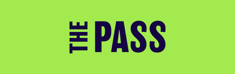 The Pass App