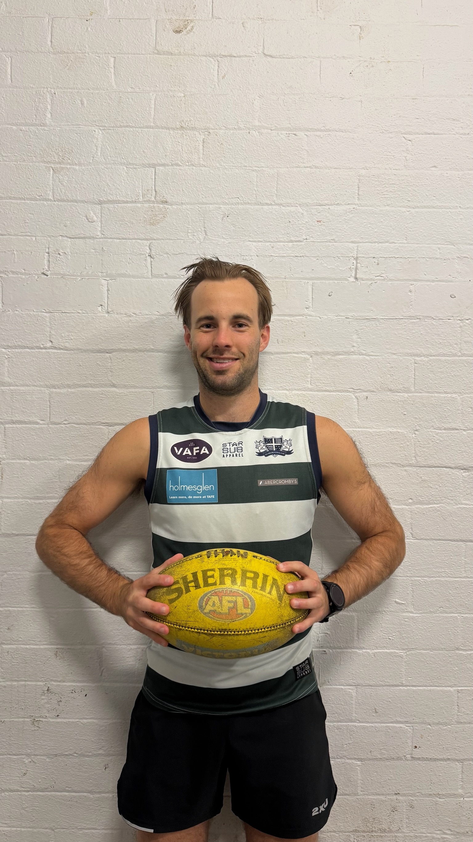 Matt Kirkwood
